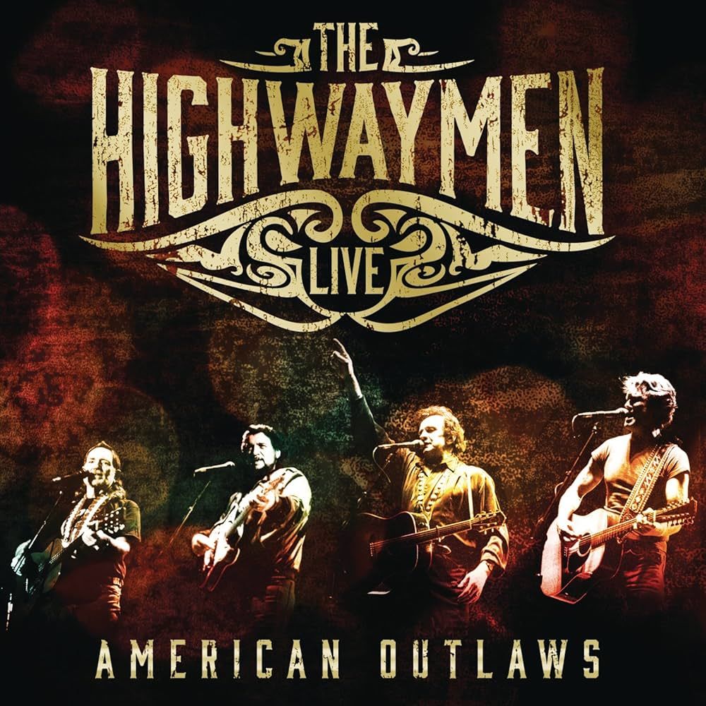 The Highway Men Live