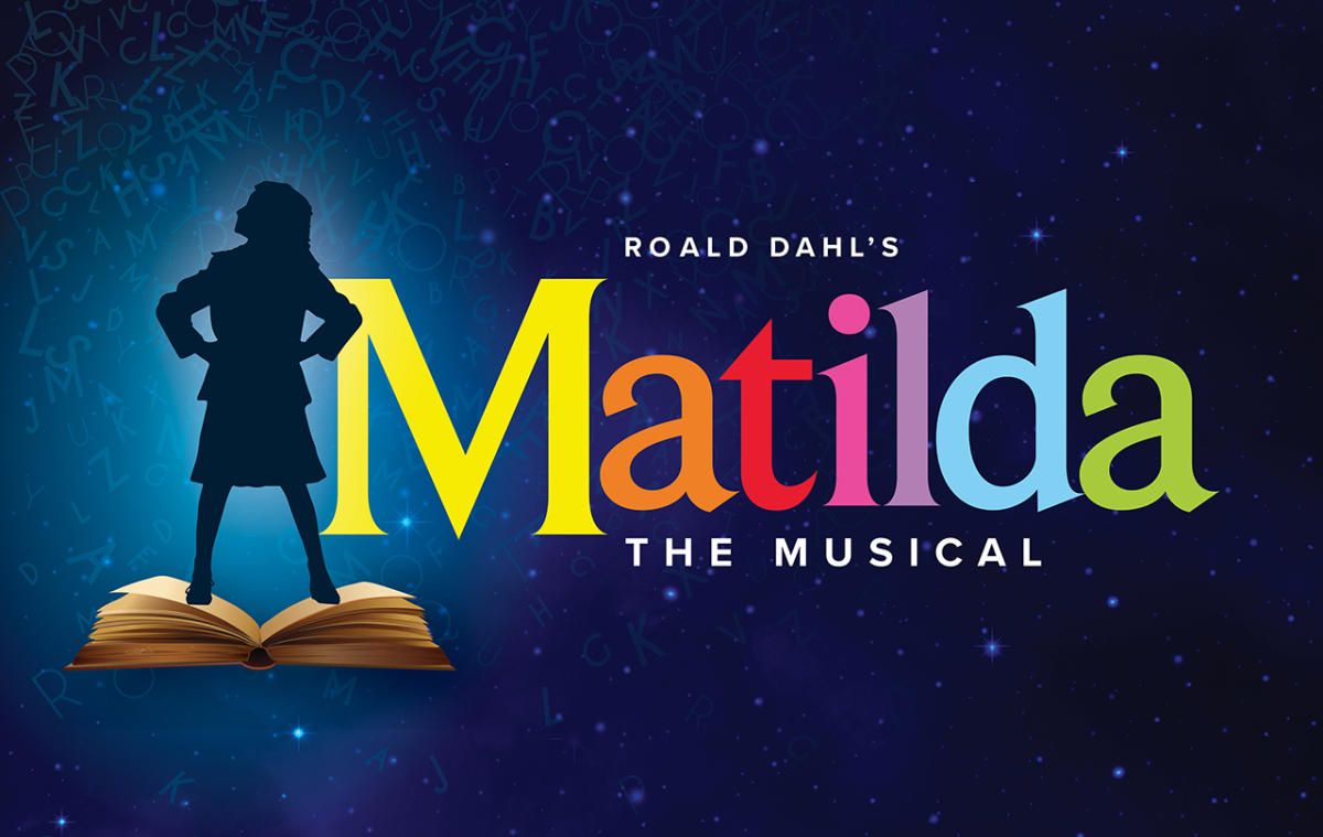 Matilda - The Musical