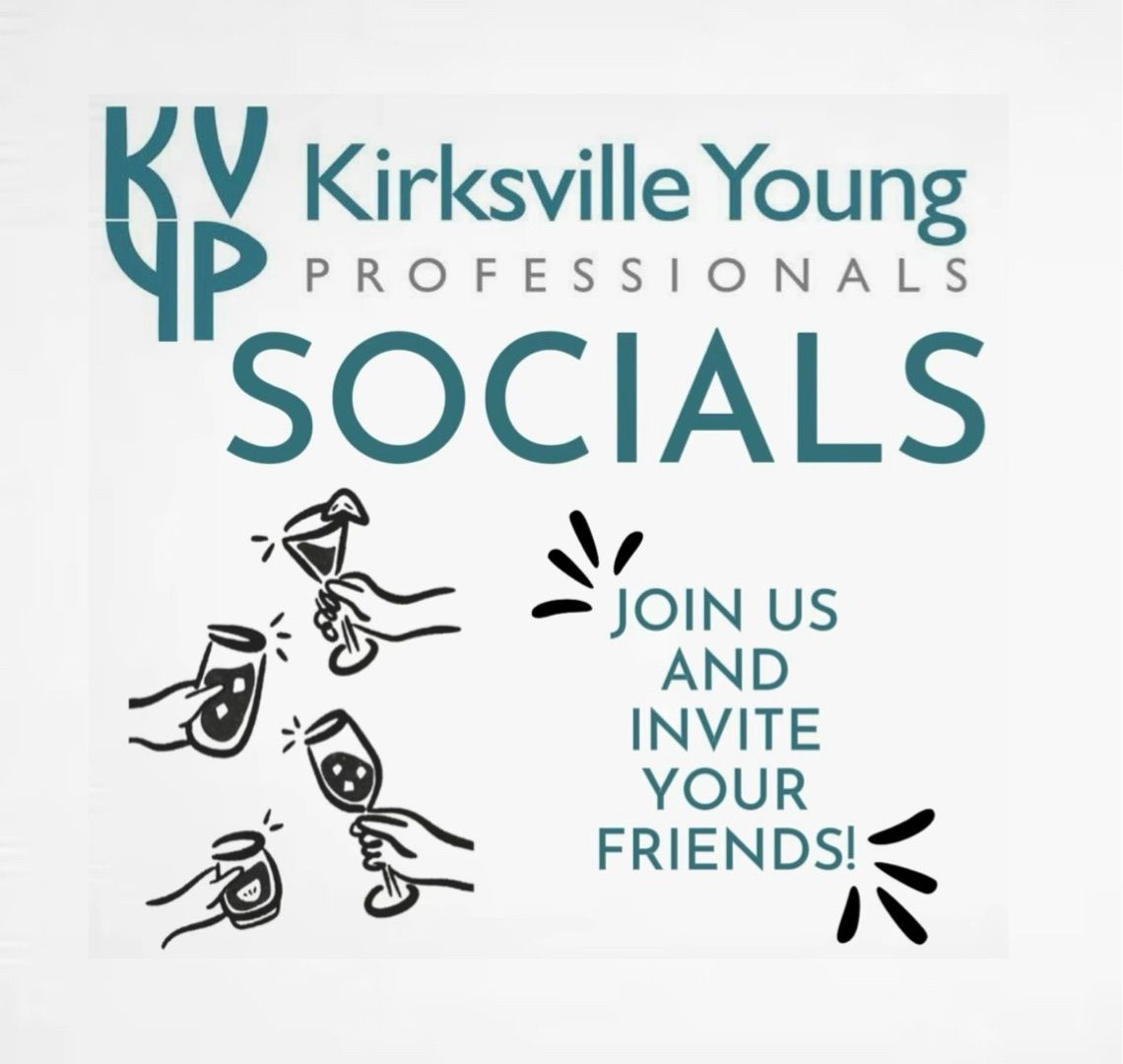 KVYP Social at The Gathering Grounds 