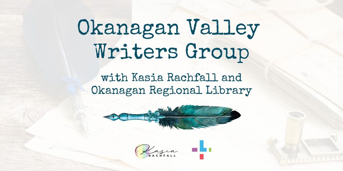 Okanagan Valley Writers Group