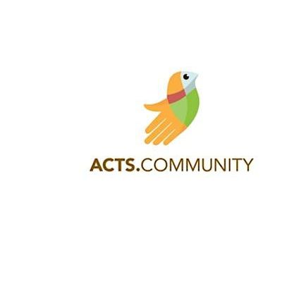The ACTS Community