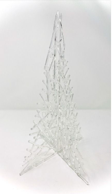 ::NEW CLASS:: Holiday 3D Tree :: November 22 Friday 6-8 PM