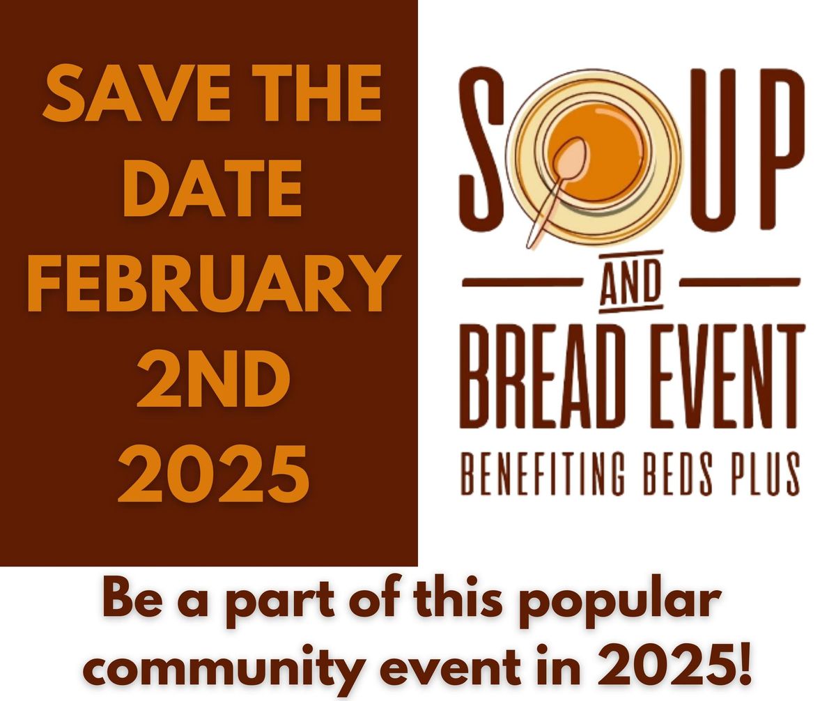 Live at Soup and Bread 2025