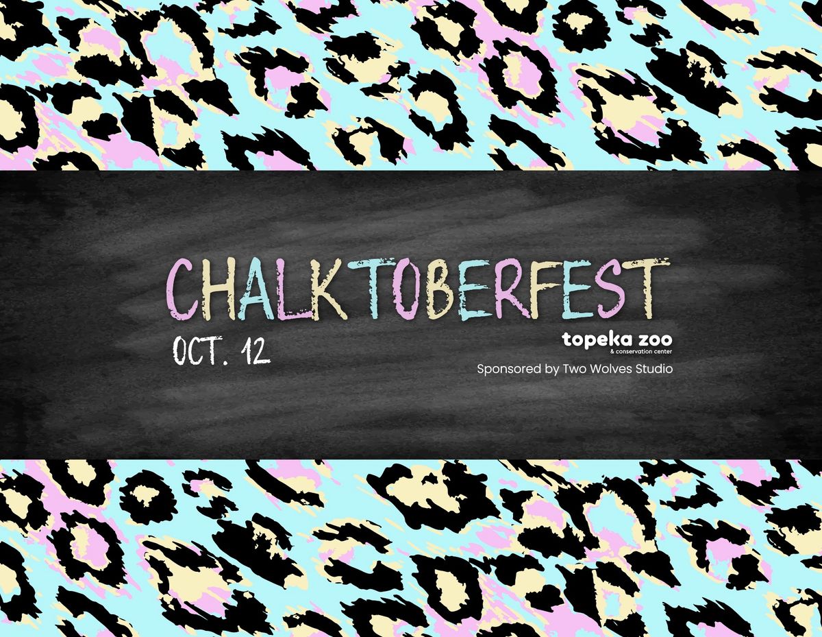 Chalktoberfest