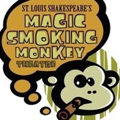 Magic Smoking Monkey Theatre