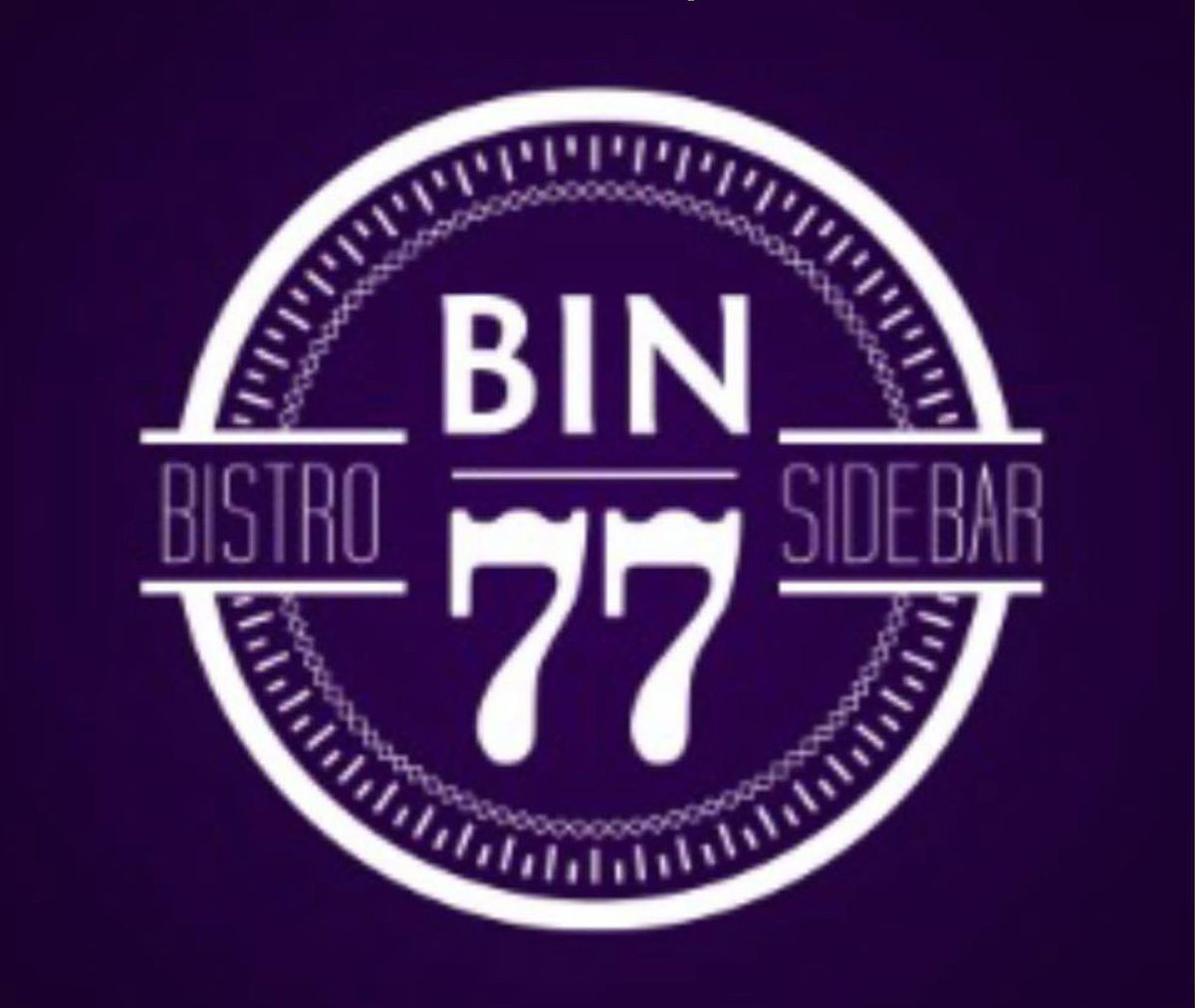 Bin77 Bistro\/Sharona