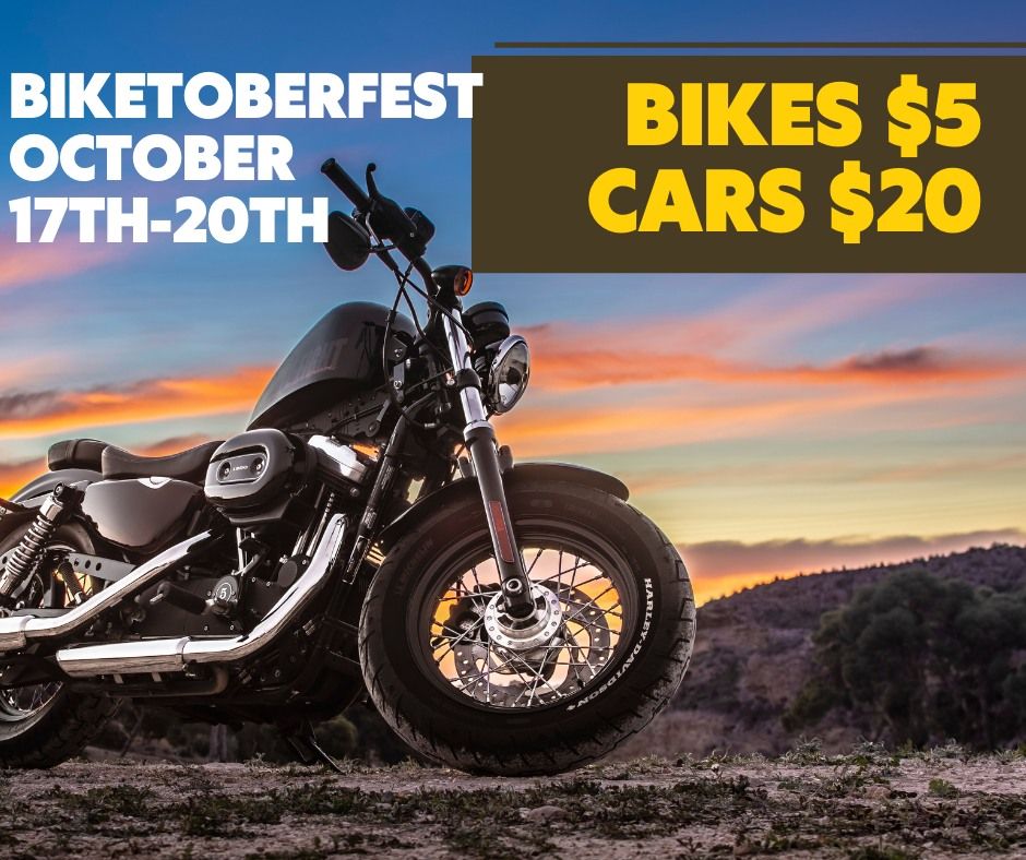 Biketoberfest