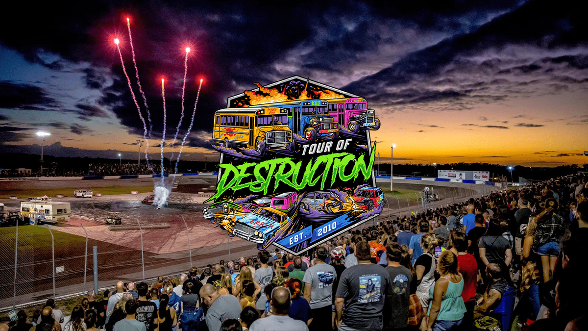 Demolition Derby