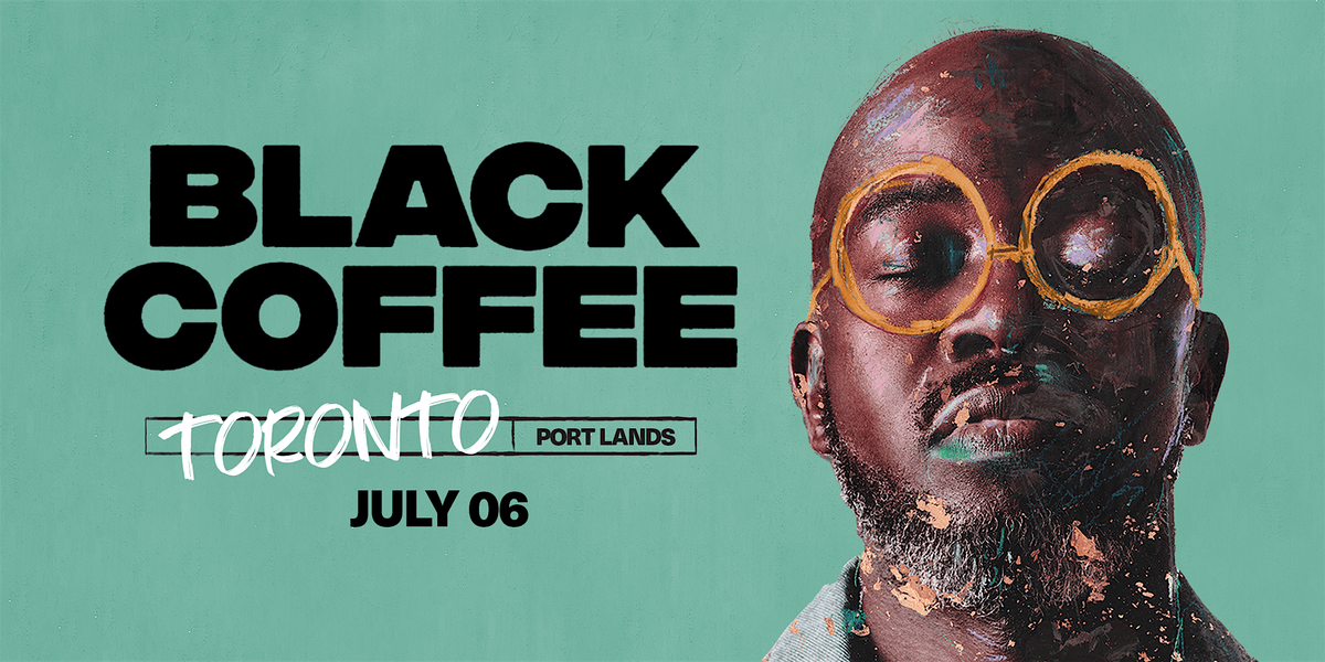 Black Coffee in Toronto