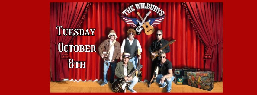 The Wilburys Tribute