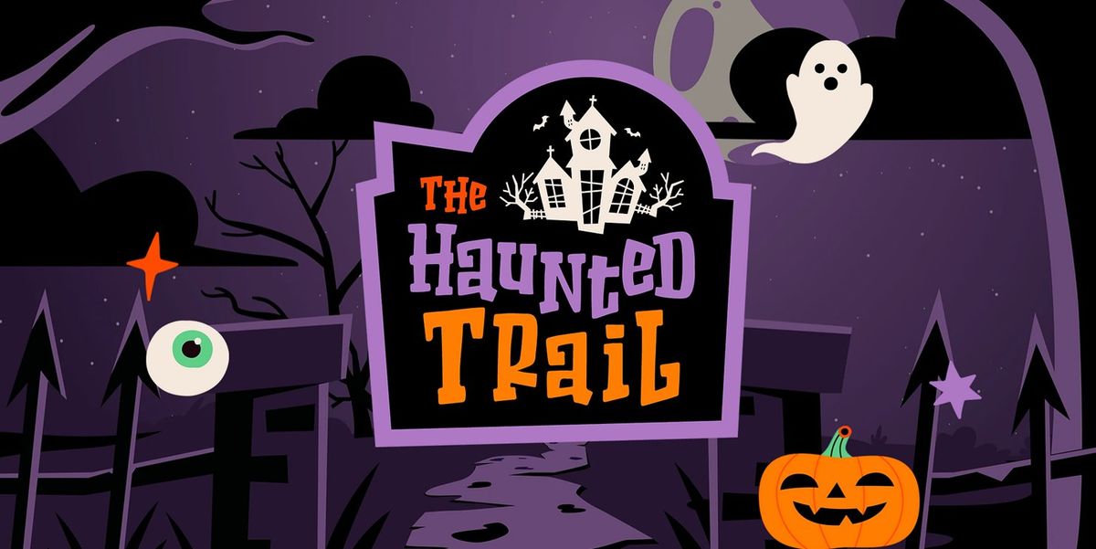 The Haunted Trail