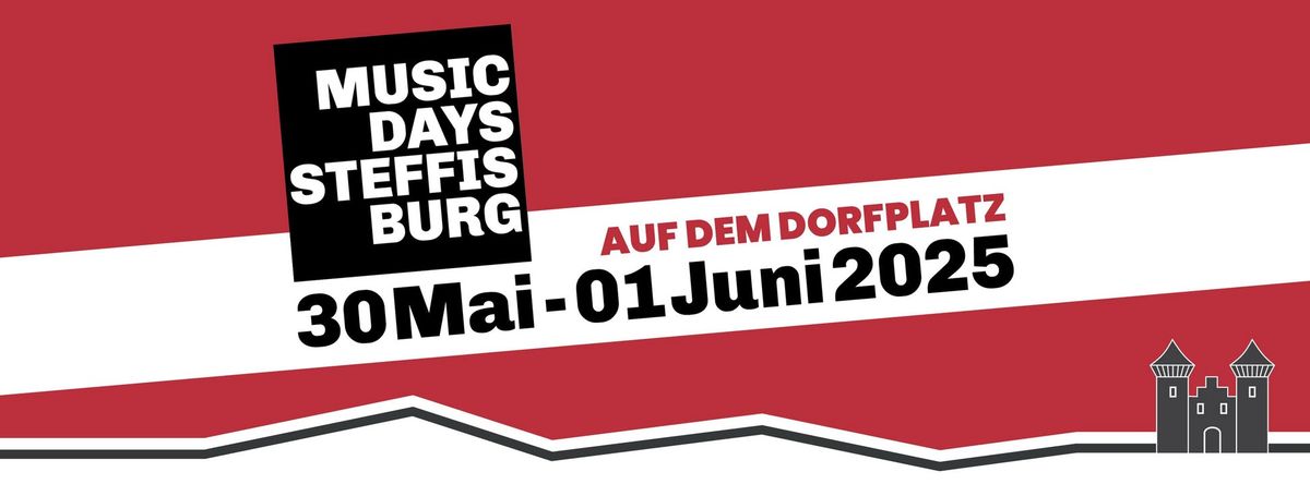 Music Days Steffisburg 2025