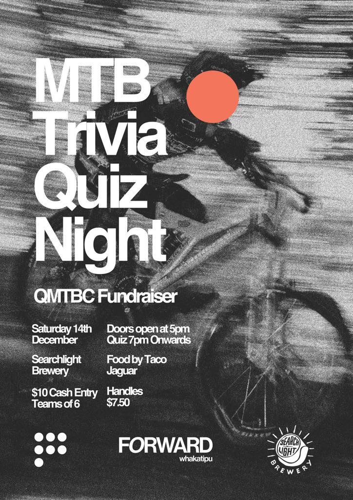 MTB Trivia Quiz Night 