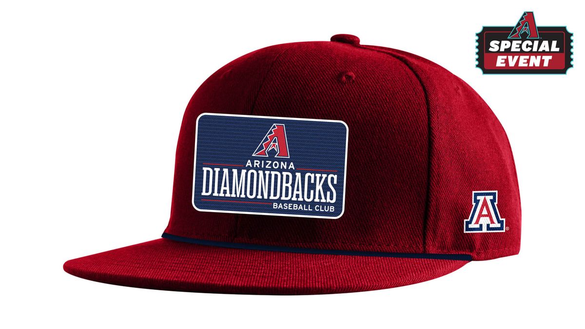 Parking Boston Red Sox at Arizona Diamondbacks