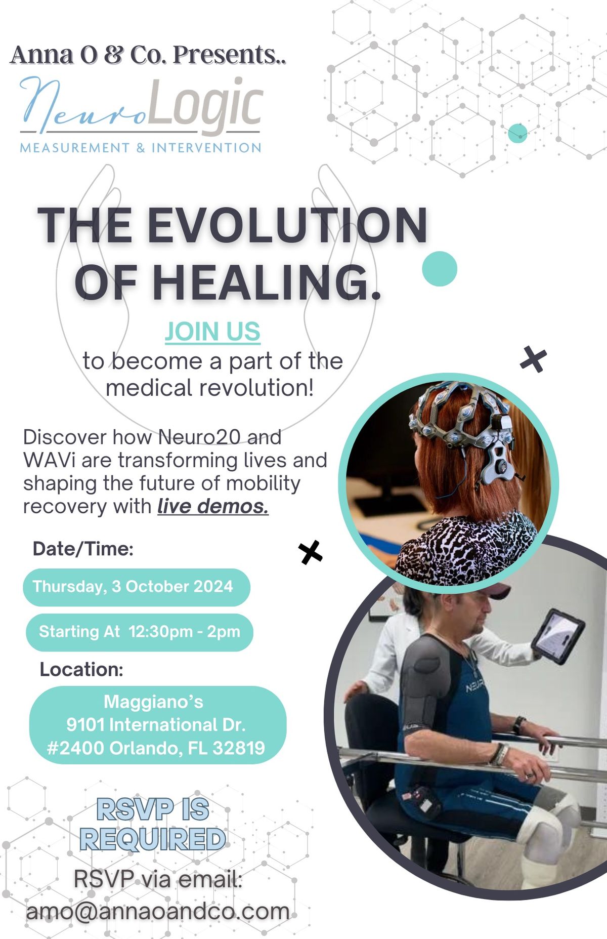 THE EVOLUTION OF HEALING \u2764\ufe0f\u200d? 