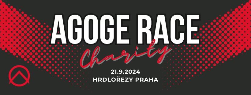 Agoge Race Charity 2024