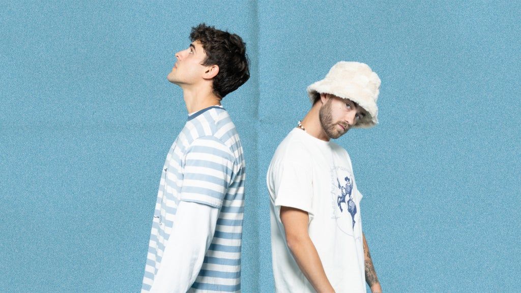 Jack & Jack (16 & Over)