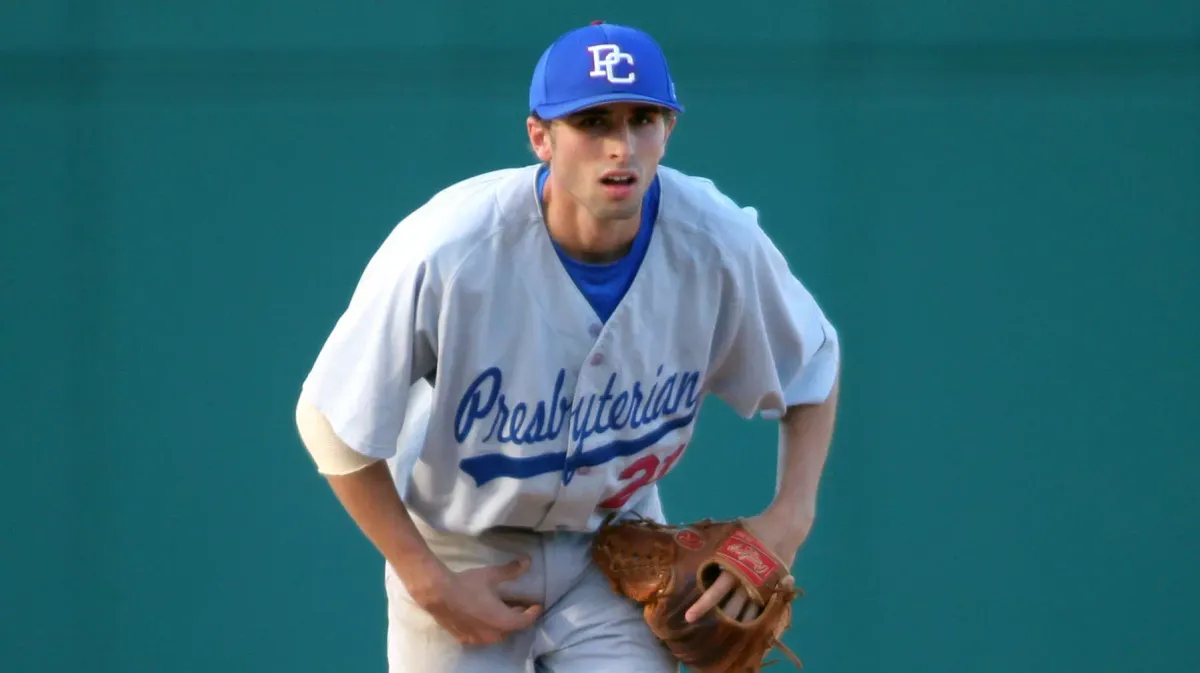 College of Charleston Cougars at Coastal Carolina Chanticleers Baseball