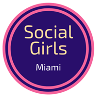 Social Girls in Miami