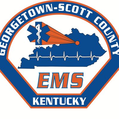 Georgetown-Scott County EMS