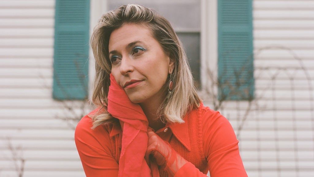 Lindsay Lou: Baby Where You Are Fall Tour