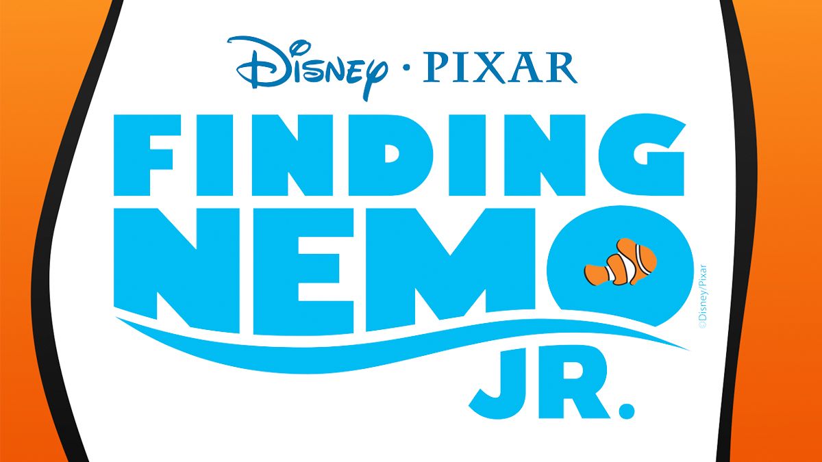 Disney\u2019s Finding Nemo, Jr.