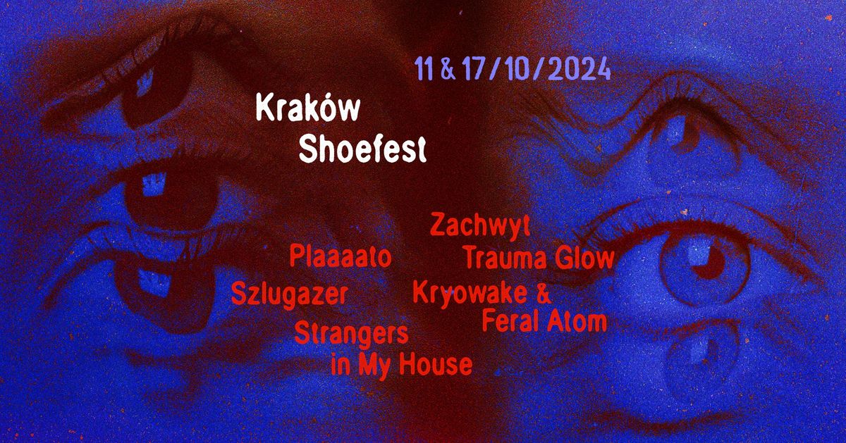 Krak\u00f3w Shoefest # Klub Re