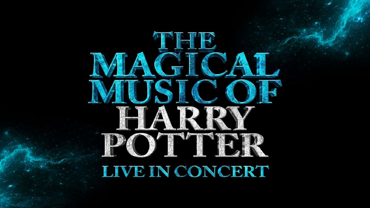 The Magical Music Of Harry Potter