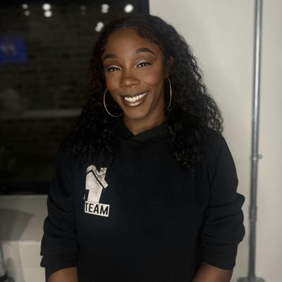 Catie \u201cCakeO\u201d Lewis