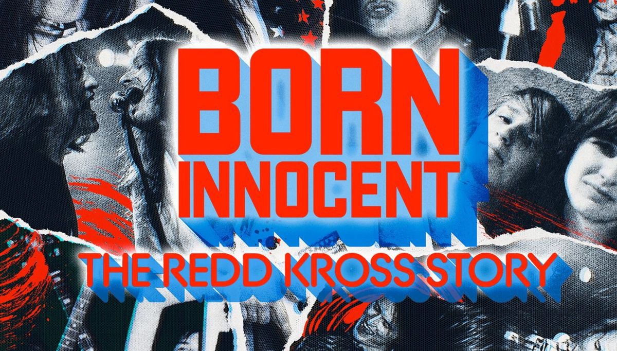 Born Innocent: The Redd Kross Story