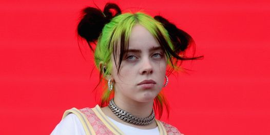 Billie Eilish: Happier Than Ever, The World Tour