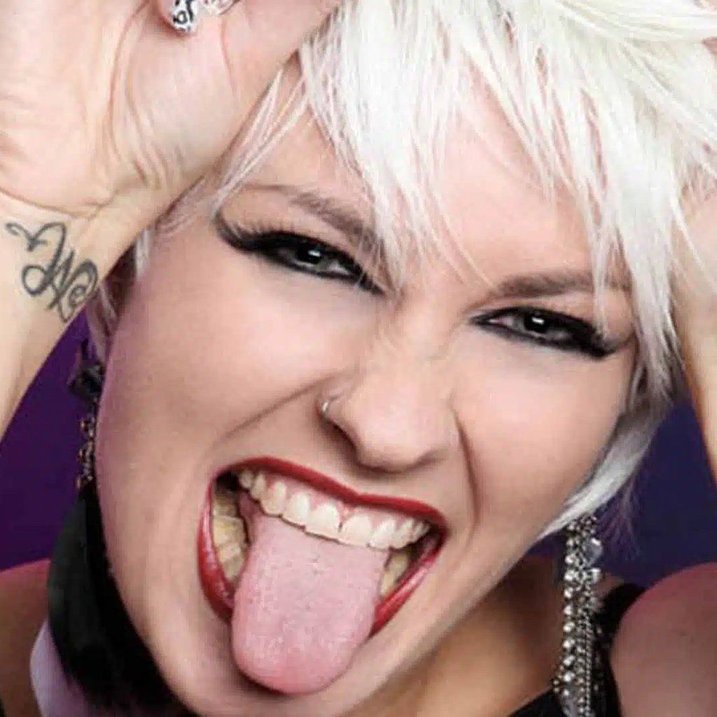 Pink Tribute Night - Knowle