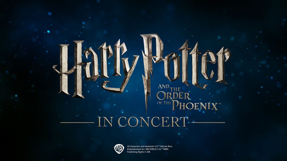 Harry Potter and the Half-Blood Prince - Boise