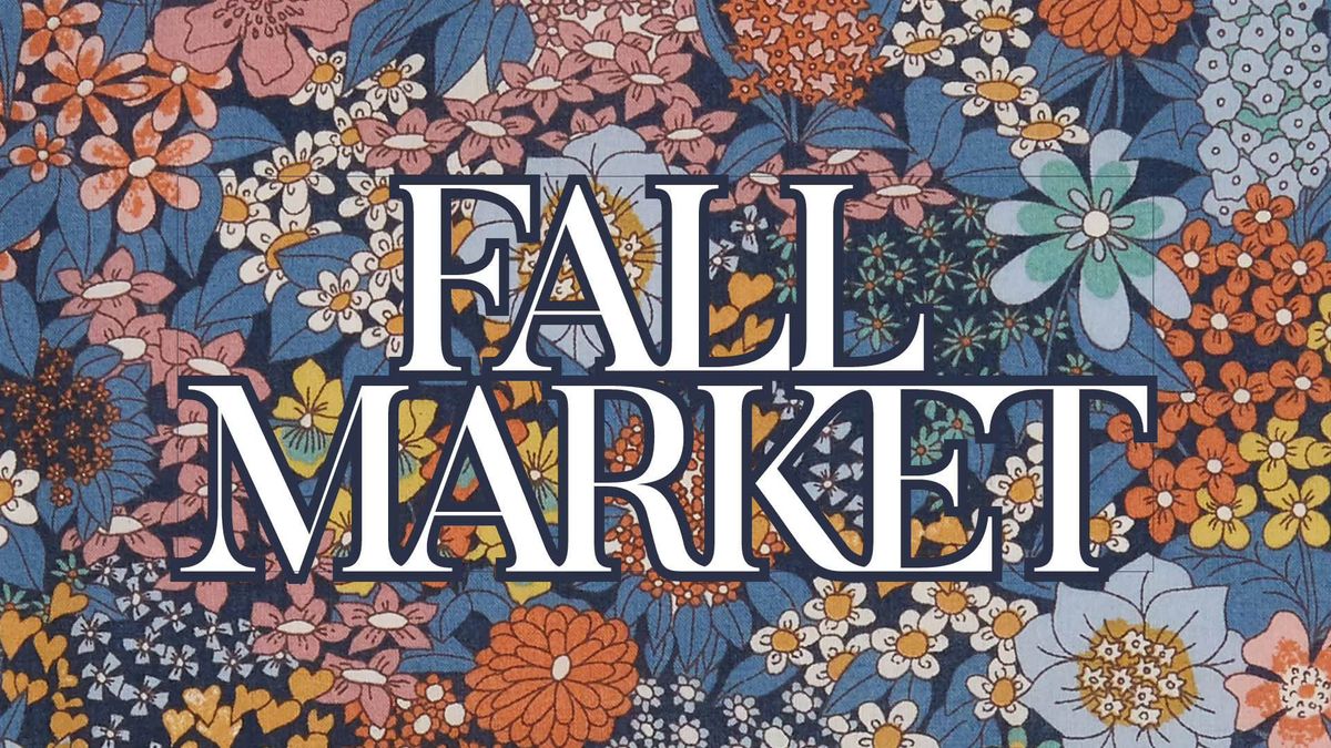 Kansas City Fall Market