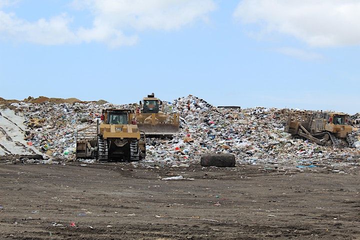 miramar landfill tour