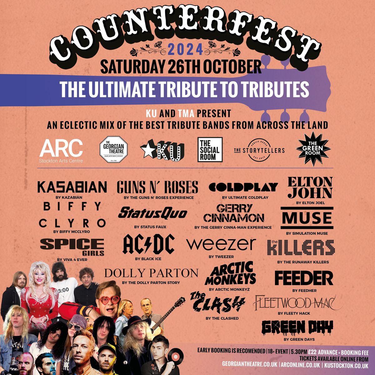 Counterfest 2024