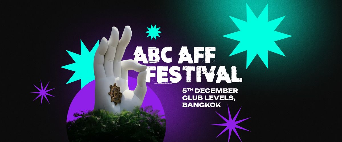 Affiliate Festival Bangkok