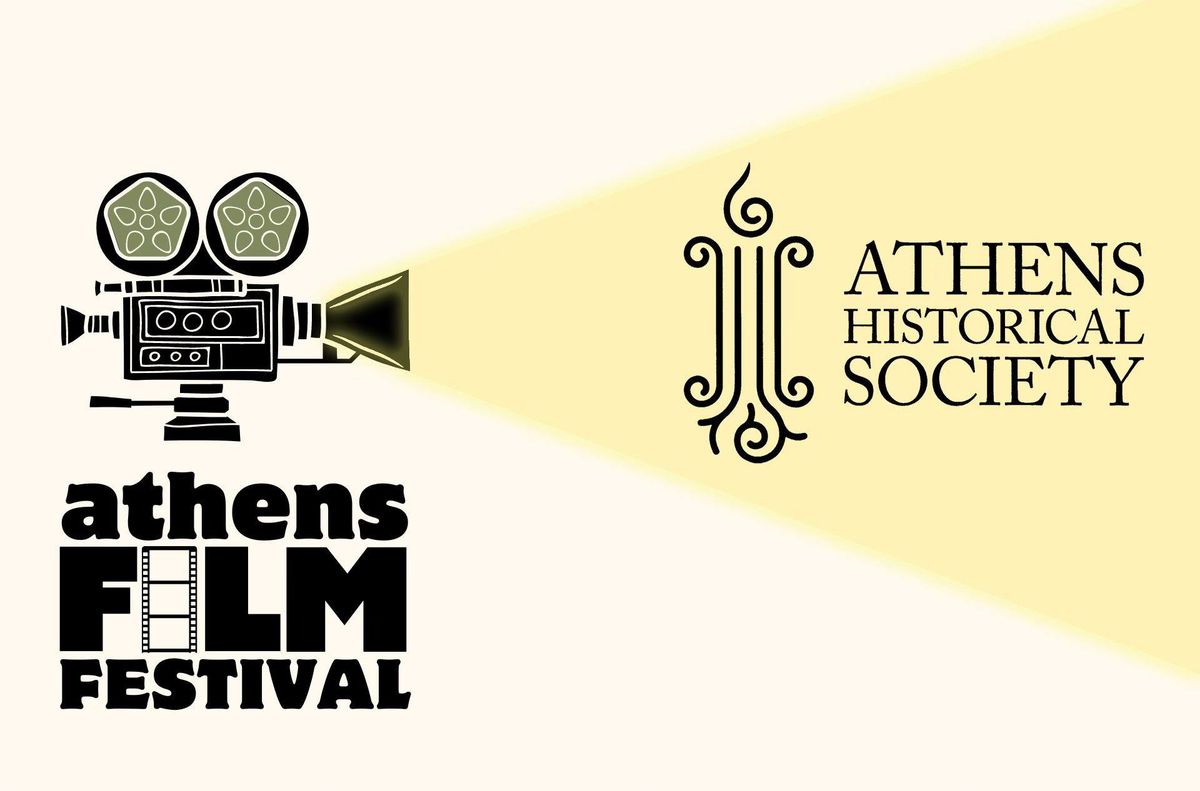 Athens Film Festival Presents: The Athens Film Project at the Morton Theatre