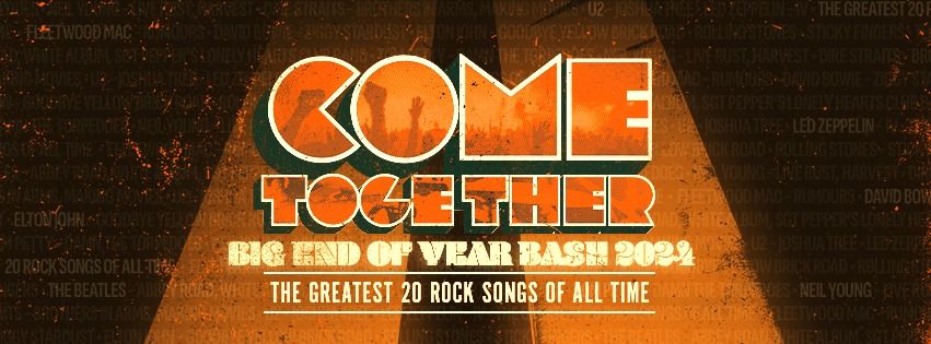 Best of Come Together 2024 - Auckland