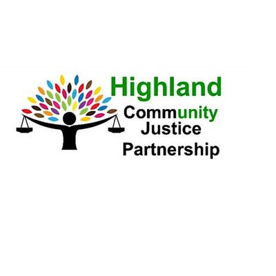 Highland Community Justice Partnership