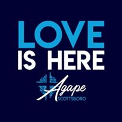 Agape Baptist Church