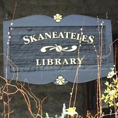 Skaneateles Library