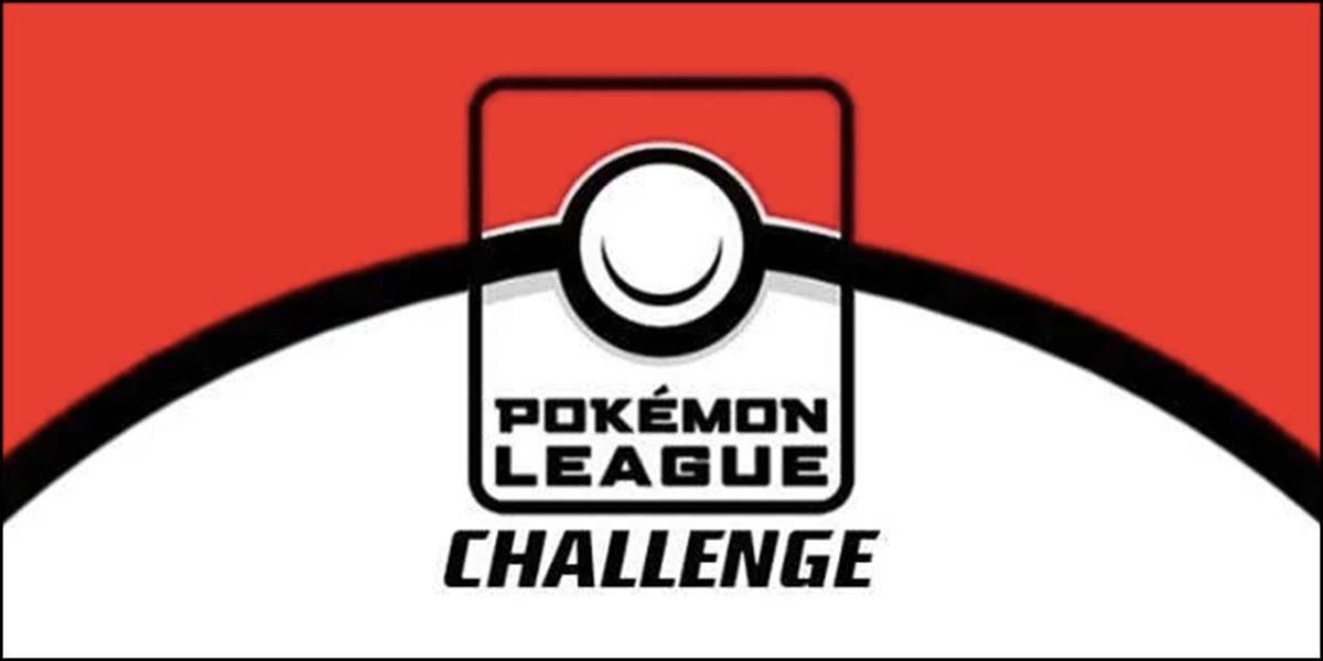 Pokemon TCG September League Challenge 9.21.2024