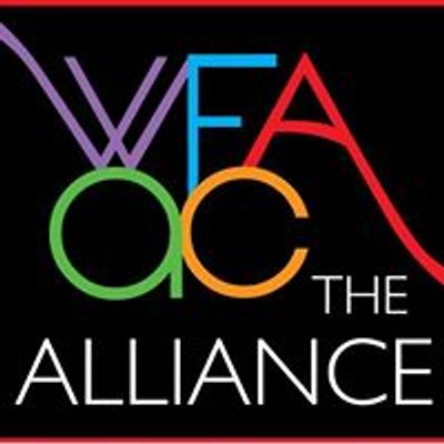 Wichita Falls Alliance for Arts and Culture