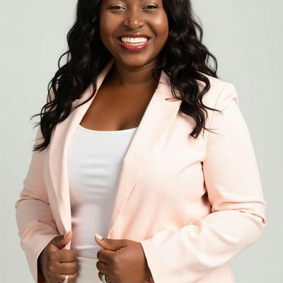 Alice Agyemang-Badu, CFP \u00ae ChFC \u00ae CLU \u00ae MSFS