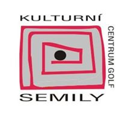 Kulturn\u00ed centrum Golf Semily