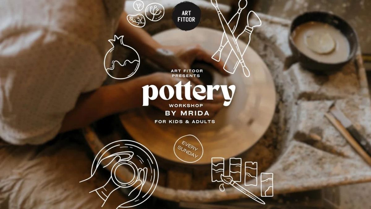 Pottery Workshop