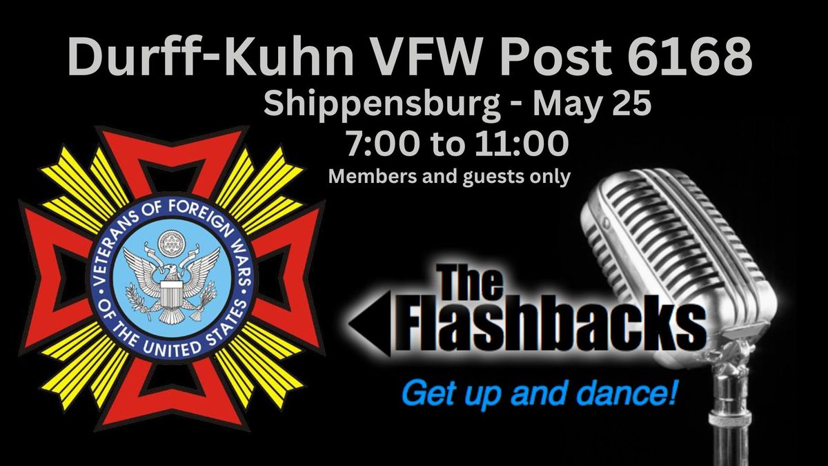 Shippensburg VFW
