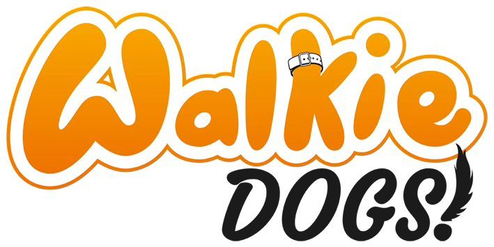 Walkie Dogs - Open Day - Wakefield