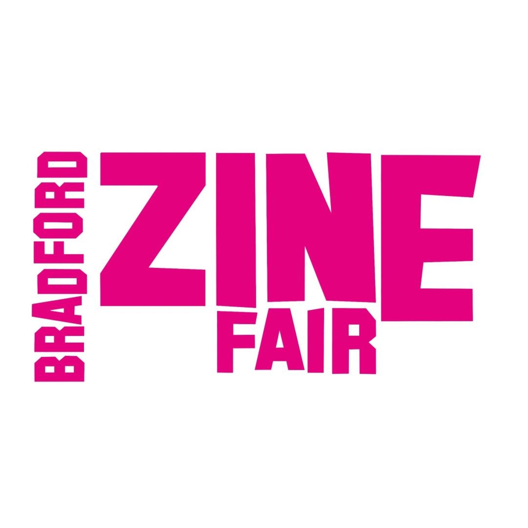 Bradford Zine Fair 2024